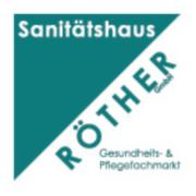 Sanitätshaus Röther's Logo