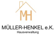 Hausverwaltung Müller-Henkel e.K.'s Logo