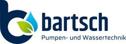 Bartsch Pumpen- und Wassertechnik's Logo