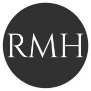 RMH Design's Logo