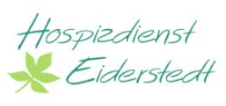 Hospizdienst Eiderstedt's Logo