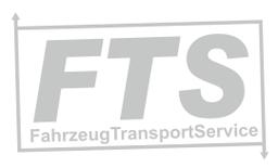 FTS-FahrzeugTransportService Maik Wotschke's Logo