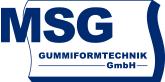 MSG Gummiformtechnik GmbH's Logo