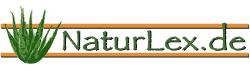 NaturLex's Logo