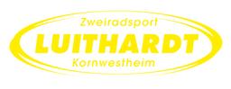 Zweiradsport Luithardt's Logo