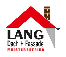 Lang - Dach + Fassade's Logo