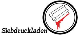 Siebdruckladen's Logo