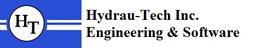 Hydrau Tech Hydraulik-SchlauchLtg.'s Logo