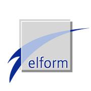 elform GmbH's Logo