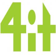 4it Consulting & Solutions Christoph Drabke's Logo
