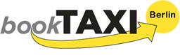 Book Taxi Berlin's Logo