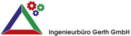 Ingenieurbüro Gerth's Logo