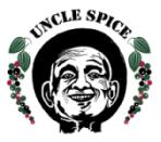 Uncle Spice's Logo