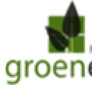 Groener Hoveniers's Logo