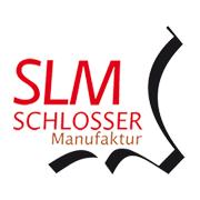 Jörg Schlosser's Logo