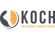 Koch Orthopädie-Schuhtechnik GmbH's Logo