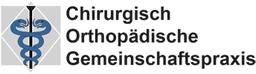 Dr.med. Laif Casper Facharzt für Orthopädie und Unfallchirurgie's Logo