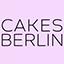 Stephanie's CakesBerlin.com's Logo