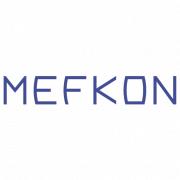 MEFKON GmbH & Co. KG's Logo