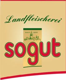 sogut Fleisch- und Wurstwaren GmbH's Logo