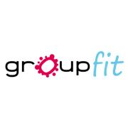 groupfit Fitnessstudio's Logo