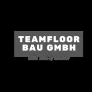 Teamfloor Bau GmbH's Logo