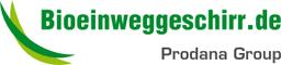 bioeinweggeschirr.de's Logo