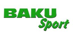 BAKU-Sport's Logo