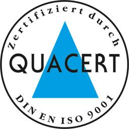 Klein Isolierstoffe GmbH & Co.KG's Logo