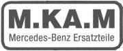 M.KA.M. Warenhandel GmbH's Logo