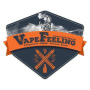 VapeFeeling GbR's Logo