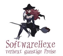 HardwareHexe's Logo