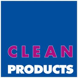 CLEANPRODUCTS's Logo