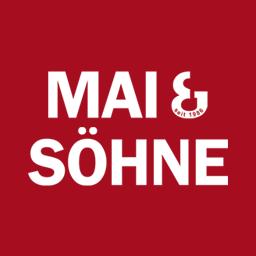 Miele-Spezial-Vertragshändler Mai's Logo