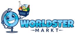 Worldster Markt's Logo