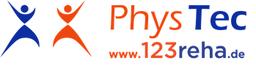 Phystec UG's Logo