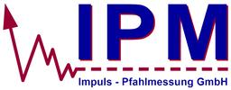 IPM Impuls-Pfahlmessung GmbH's Logo