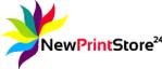 NewPrintStore24's Logo