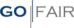 Go-fair GmbH Messebau's Logo