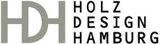 HDH Holz-Design Hamburg GmbH's Logo