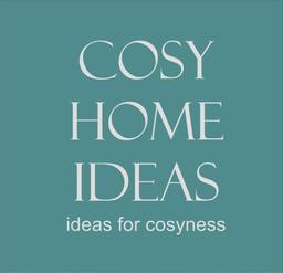 Cosy Home Ideas's Logo