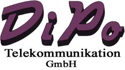 DiPo Telekommunikation GmbH's Logo