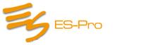 ES-ProAudio's Logo