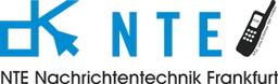 NTE Frankfurt's Logo