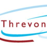 Threvon Internetservices's Logo