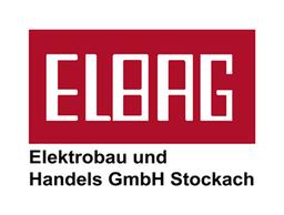 ELBAG Stockach's Logo