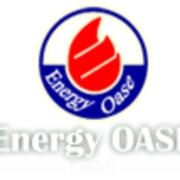 ENERGY OASE GmbH's Logo