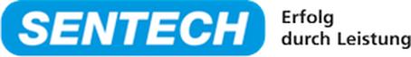 SENTECH Gesellschaft für Sensortechnik mbH's Logo