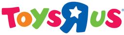 TOYS"R"US FULDA's Logo