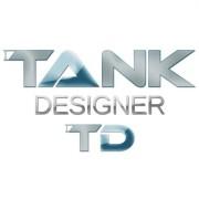 Tank Designer's Logo